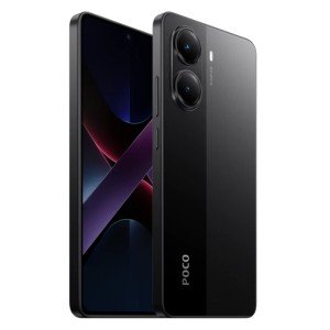 Смартфон Poco X7 Pro 5G 12/512GB Black (Черный) Смартфон Poco X7 Pro 5G 12/512GB Black (Черный)