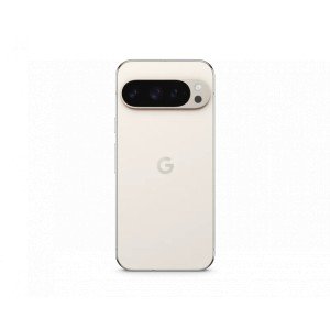 Смартфон Google Pixel 9 Pro 16/128GB Porcelain (Фарфоровый) Смартфон Google Pixel 9 Pro 16/128GB Porcelain (Фарфоровый)