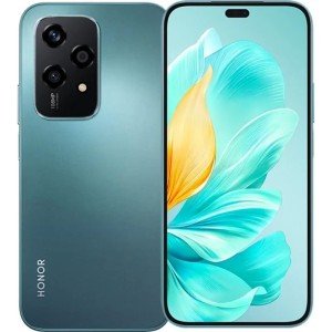 Смартфон Honor 200 Lite 8/256Gb Starry Blue (Синий) Смартфон Honor 200 Lite 8/256Gb Starry Blue (Синий)
