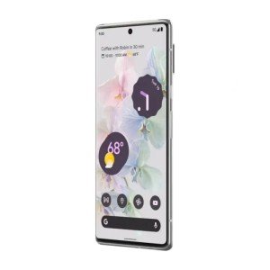 Смартфон Google Pixel 6 Pro 12/128GB Cloudy White (Белый)