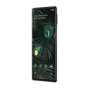 Смартфон Google Pixel 6 Pro 12/128GB Stormy Black (Черный)