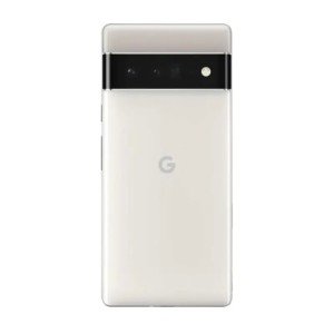 Смартфон Google Pixel 6 Pro 12/256GB Cloudy White (Белый)