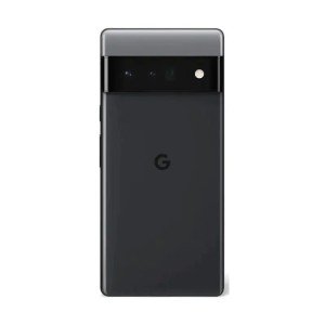Смартфон Google Pixel 6 Pro 12/256GB Stormy Black (Черный)