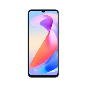 Смартфон Honor X6A 6/128GB Cyan Lake (Голубой)
