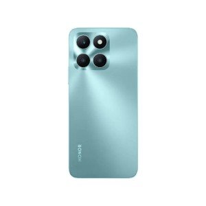 Смартфон Honor X6A 6/128GB Cyan Lake (Голубой)