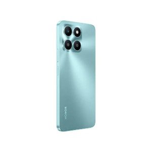 Смартфон Honor X6A 6/128GB Cyan Lake (Голубой)