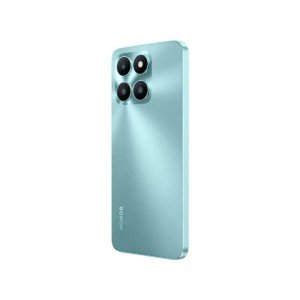 Смартфон Honor X6A 6/128GB Cyan Lake (Голубой)