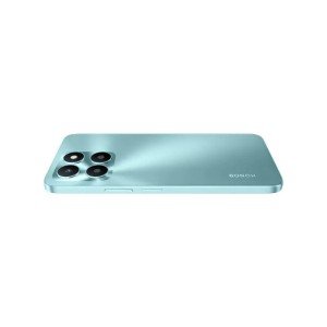 Смартфон Honor X6A 6/128GB Cyan Lake (Голубой)