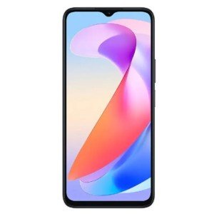 Смартфон Honor X6A 6/128GB Midnight Black (Черный)