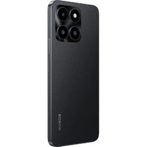 Смартфон Honor X6A 6/128GB Midnight Black (Черный)
