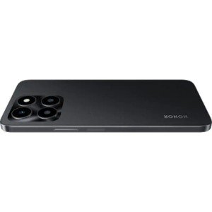 Смартфон Honor X6A 6/128GB Midnight Black (Черный)