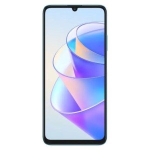 Смартфон Honor X7A 4/128GB Ocean Blue (Синий)