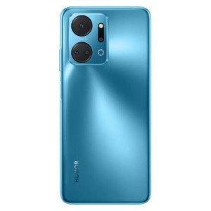 Смартфон Honor X7A 4/128GB Ocean Blue (Синий)