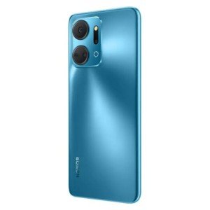 Смартфон Honor X7A 4/128GB Ocean Blue (Синий)
