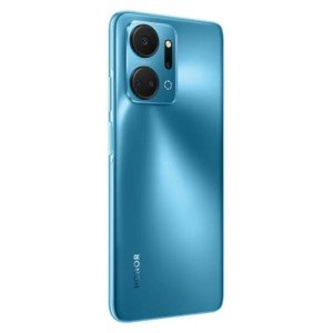 Смартфон Honor X7A 4/128GB Ocean Blue (Синий)