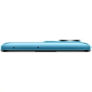 Смартфон Honor X7A 4/128GB Ocean Blue (Синий)