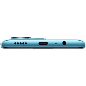 Смартфон Honor X7A 4/128GB Ocean Blue (Синий)