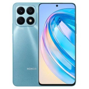 Смартфон Honor X8A 6/128GB Cyan Lake (Голубой)