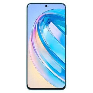 Смартфон Honor X8A 6/128GB Cyan Lake (Голубой)
