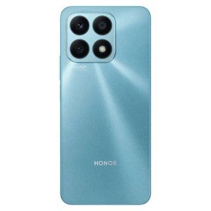 Смартфон Honor X8A 6/128GB Cyan Lake (Голубой)