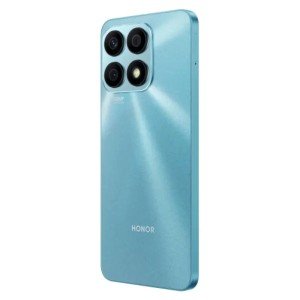 Смартфон Honor X8A 6/128GB Cyan Lake (Голубой)