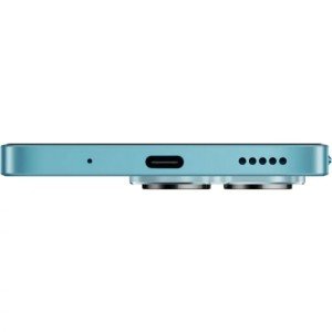 Смартфон Honor X8A 6/128GB Cyan Lake (Голубой)