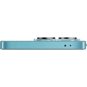 Смартфон Honor X8A 6/128GB Cyan Lake (Голубой)