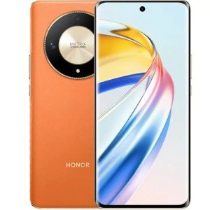 Смартфон Honor X9B 8/256GB Sunrise Orange (Оранжевый) Смартфон Honor X9B 8/256GB Sunrise Orange (Оранжевый)