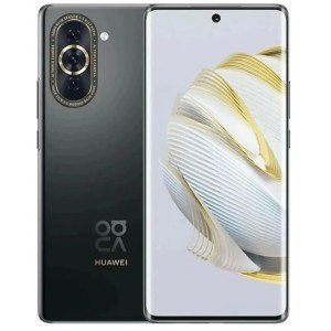 Смартфон Huawei Nova 11 8/256GB Black (Черный)