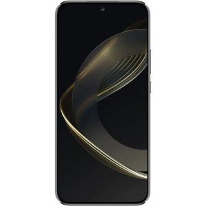 Смартфон Huawei Nova 11 8/256GB Black (Черный)