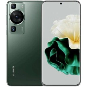 Смартфон Huawei P60 8/256GB Green (Зеленый) Смартфон Huawei P60 8/256GB Green (Зеленый)