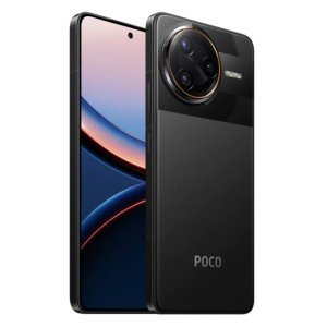 Смартфон Poco F7 Ultra 5G 16/512GB Black (Черный) Смартфон Poco F7 Ultra 5G 16/512GB Black (Черный)
