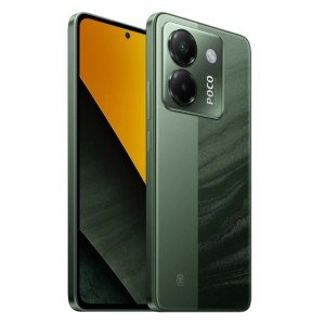 Смартфон Poco M7 Pro 5G 12/256GB Green (Зеленый) Смартфон Poco M7 Pro 5G 12/256GB Green (Зеленый)