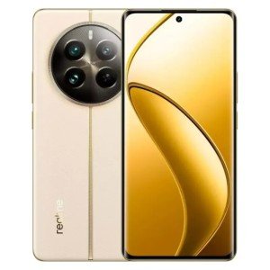 Смартфон Realme 12 Pro 12/512GB Navigator Beige (Бежевый) Смартфон Realme 12 Pro 12/512GB Navigator Beige (Бежевый)