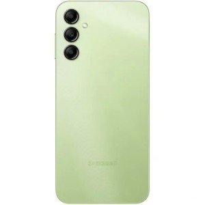 Смартфон Samsung Galaxy A14 4/64GB Green (Зеленый) Смартфон Samsung Galaxy A14 4/64GB Green (Зеленый)