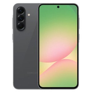 Смартфон Samsung Galaxy A56 5G 8/256GB Graphite (Графитовый) Смартфон Samsung Galaxy A56 5G 8/256GB Graphite (Графитовый)