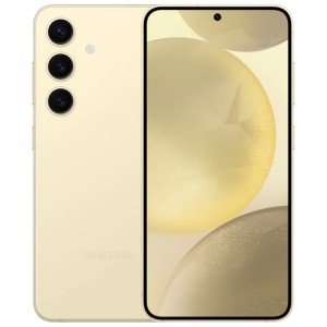 Смартфон Samsung Galaxy S24 512GB Amber Yellow (Желтый) Смартфон Samsung Galaxy S24 512GB Amber Yellow (Желтый)