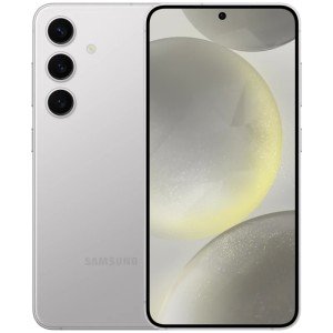 Смартфон Samsung Galaxy S24 512GB Marble Grey (Серый)