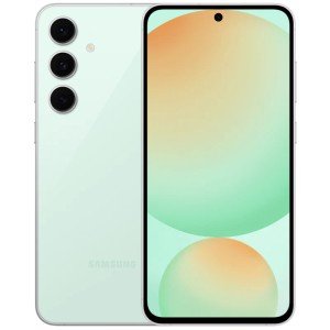 Смартфон Samsung Galaxy S24 FE 8/256GB Mint (Мятный) Смартфон Samsung Galaxy S24 FE 8/256GB Mint (Мятный)