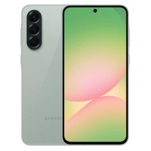 Смартфон Samsung Galaxy A56 5G 8/128GB Olive (Оливковый) Смартфон Samsung Galaxy A56 5G 8/128GB Olive (Оливковый)