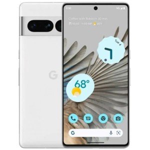 Смартфон Google Pixel 7 Pro 12/512GB Snow (Белый) Смартфон Google Pixel 7 Pro 12/512GB Snow (Белый)