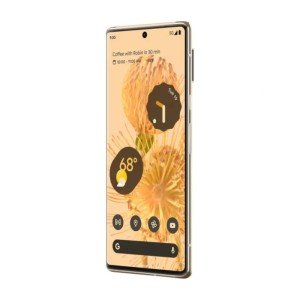 Смартфон Google Pixel 6 Pro 12/128GB Sorta Sunny (Желтый)