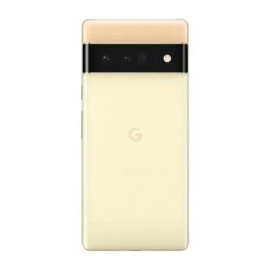 Смартфон Google Pixel 6 Pro 12/128GB Sorta Sunny (Желтый)