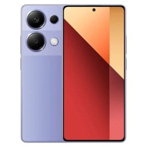 Смартфон Xiaomi Redmi Note 13 Pro 4G 8/128GB Lavender Purple (Фиолетовый) Смартфон Xiaomi Redmi Note 13 Pro 4G 8/128GB Lavender Purple (Фиолетовый)