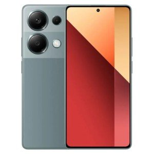 Смартфон Xiaomi Redmi Note 13 Pro 4G 8/128GB Forest Green (Зеленый) Смартфон Xiaomi Redmi Note 13 Pro 4G 8/128GB Forest Green (Зеленый)