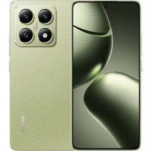 Смартфон Xiaomi 14T 12/256GB Green (Зеленый) Смартфон Xiaomi 14T 12/256GB Green (Зеленый)