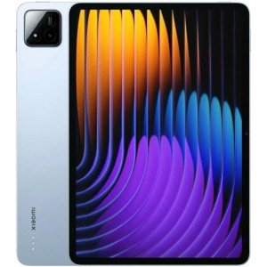 Планшет Xiaomi Pad 7 8/256Gb Wi-Fi Blue Global Version Планшет Xiaomi Pad 7 8/256Gb Wi-Fi Blue Global Version