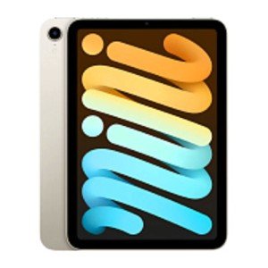 Планшет Apple iPad mini (2021) 256GB Wi-Fi (Wi‑Fi, 256 ГБ, Белый, 4 ГБ) Планшет Apple iPad mini (2021) 256GB Wi-Fi (Wi‑Fi, 256 ГБ, Белый, 4 ГБ)