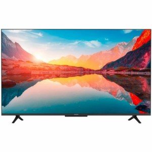 Телевизор Xiaomi MI TV A 43 2025, 4K Ultra HD (Черный) Телевизор Xiaomi MI TV A 43 2025, 4K Ultra HD (Черный)