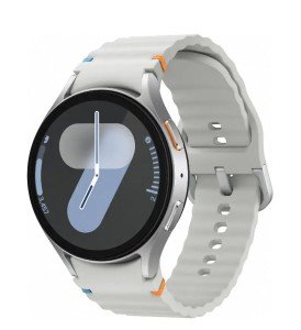 Умные часы Samsung Galaxy Watch 7 40 мм Bluetooth (Бежевый) Умные часы Samsung Galaxy Watch 7 40 мм Bluetooth (Бежевый)